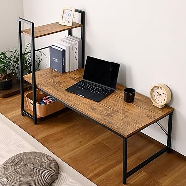 Amazon.co.jp 最新リリース: 机・デスク の新着ランキングです。